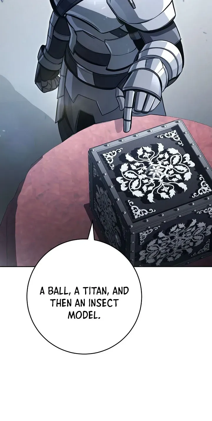 Read Skeleton Soldier Couldnt Protect The Dungeon - Chapter 383 - w7.skeletonsoldierfailedto.com | Image 17