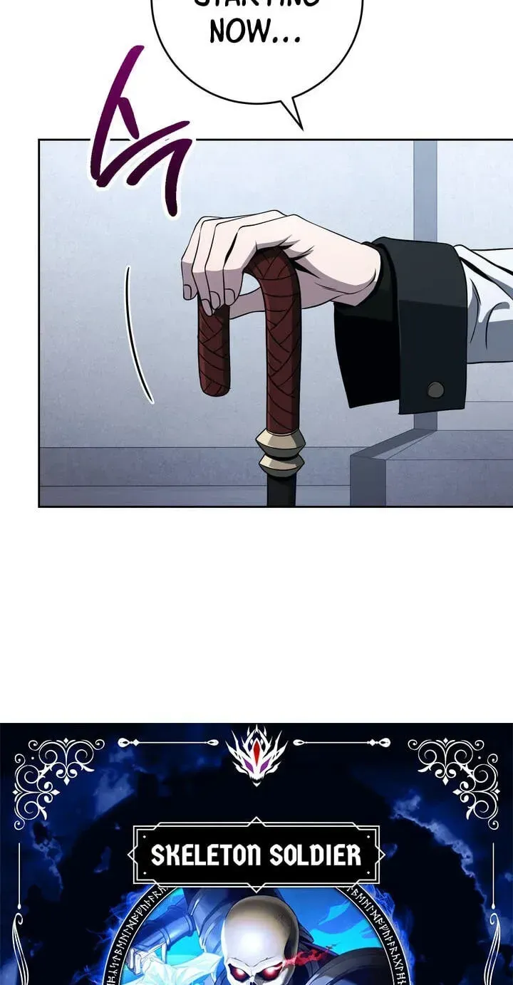 Read Skeleton Soldier Couldnt Protect The Dungeon - Chapter 384 - w7.skeletonsoldierfailedto.com | Image 2