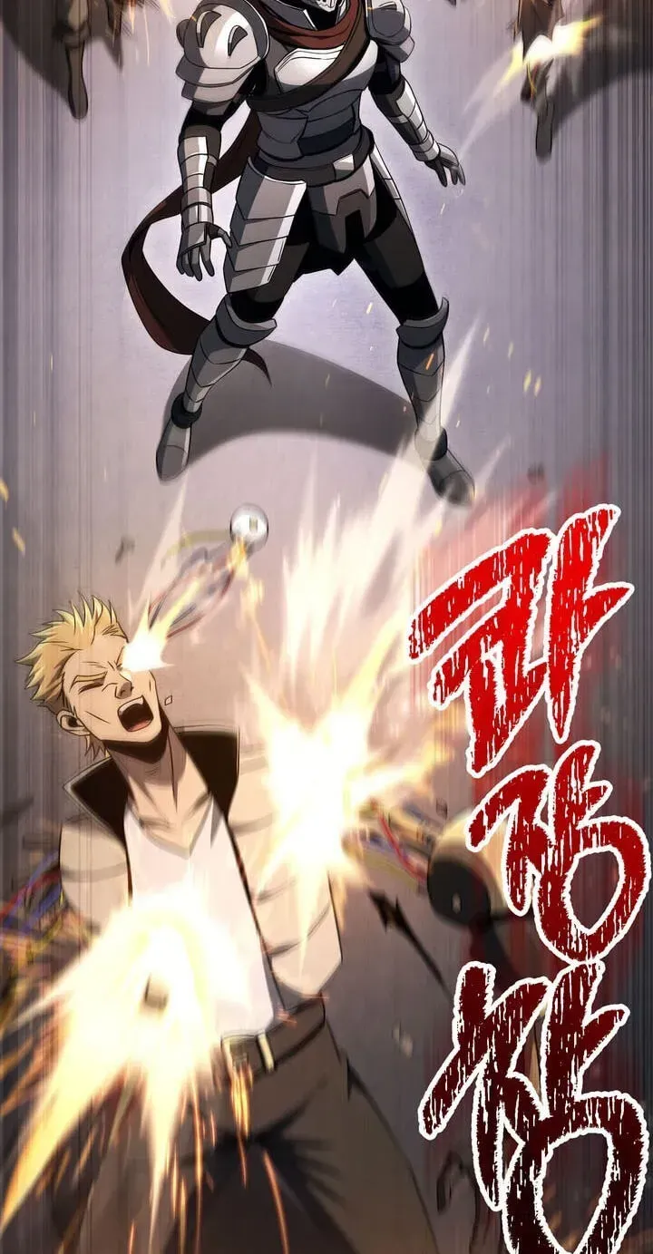 Read Skeleton Soldier Couldnt Protect The Dungeon - Chapter 384 - w7.skeletonsoldierfailedto.com | Image 5