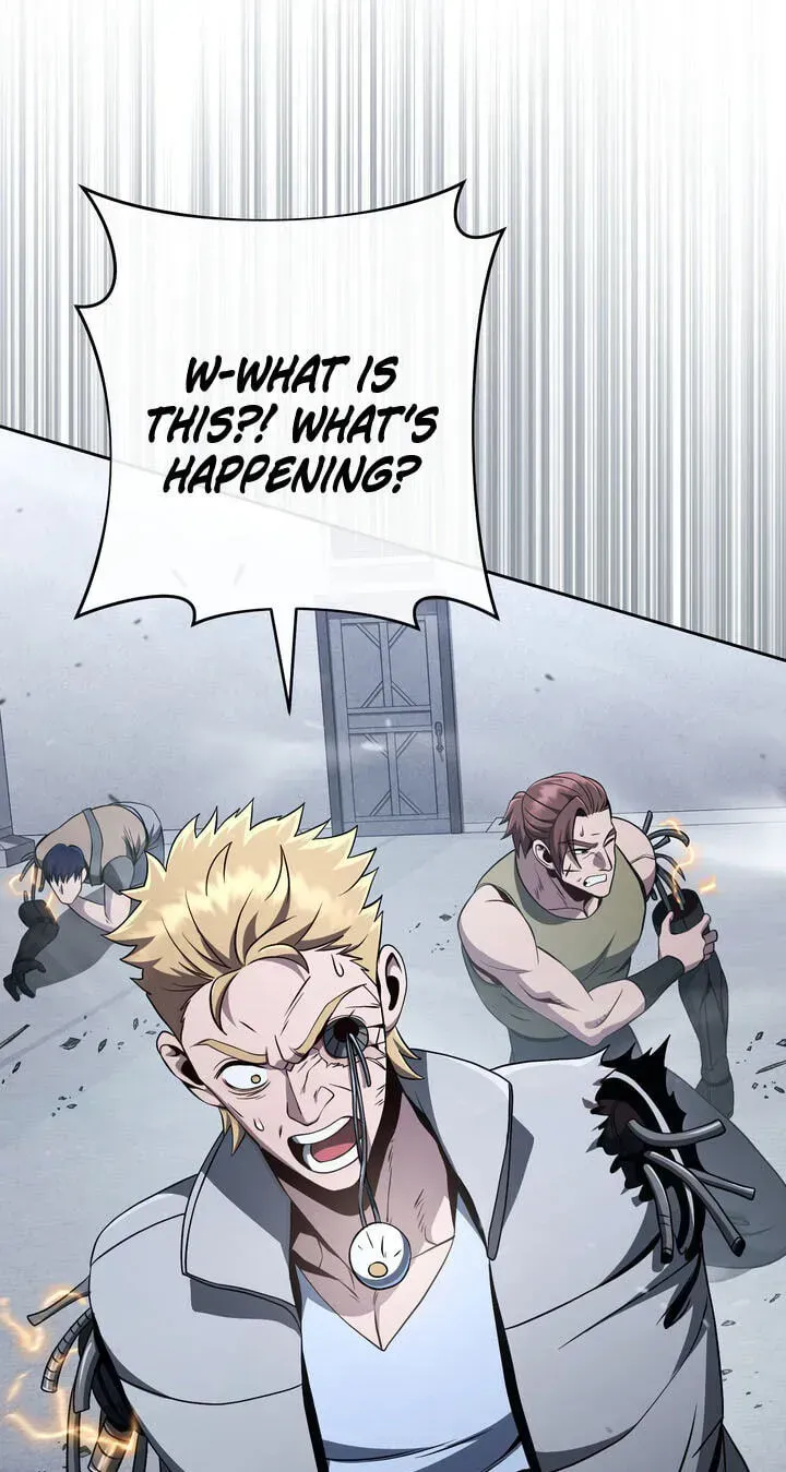 Read Skeleton Soldier Couldnt Protect The Dungeon - Chapter 384 - w7.skeletonsoldierfailedto.com | Image 7
