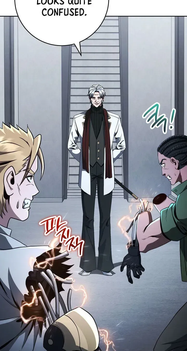Read Skeleton Soldier Couldnt Protect The Dungeon - Chapter 384 - w7.skeletonsoldierfailedto.com | Image 11