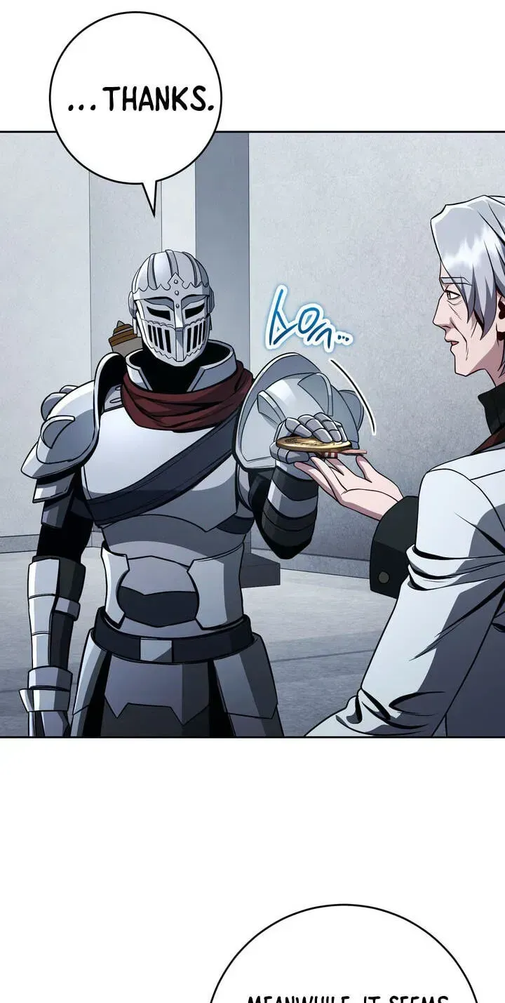 Read Skeleton Soldier Couldnt Protect The Dungeon - Chapter 384 - w7.skeletonsoldierfailedto.com | Image 27