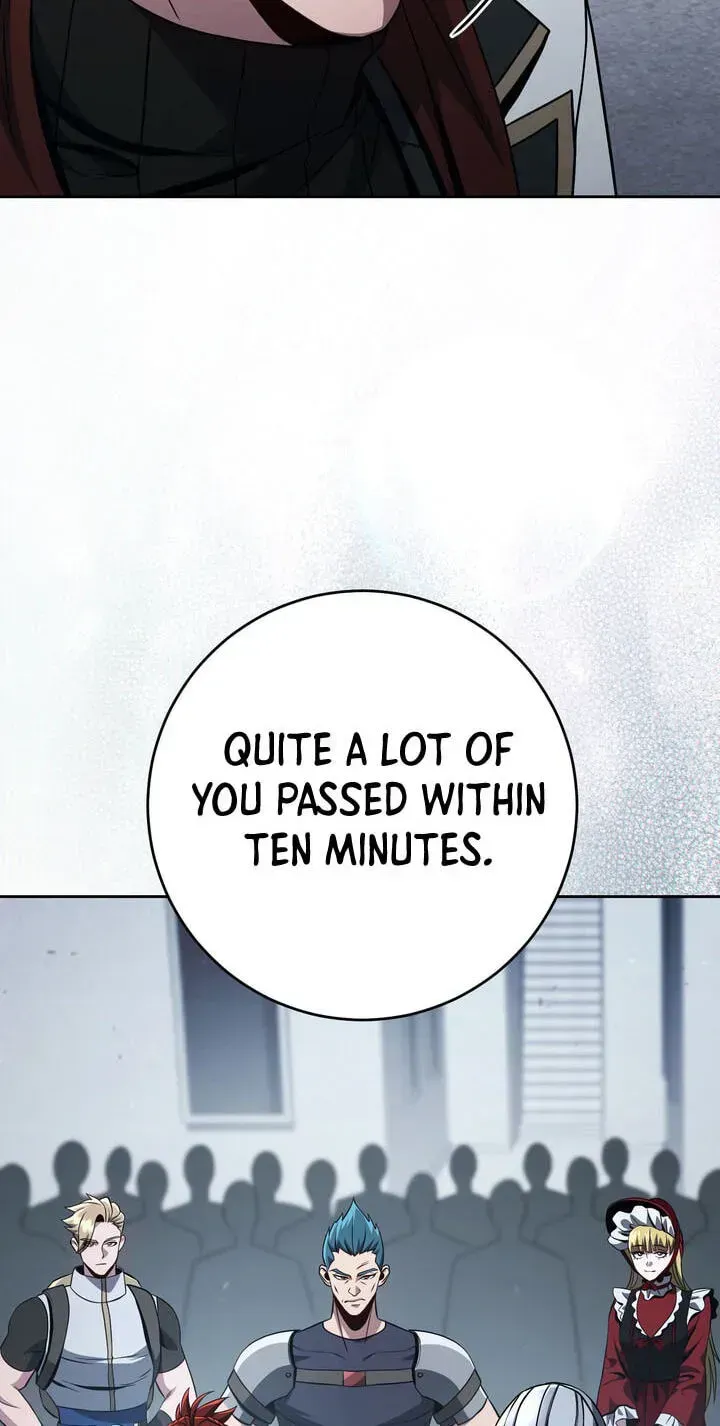 Read Skeleton Soldier Couldnt Protect The Dungeon - Chapter 384 - w7.skeletonsoldierfailedto.com | Image 37