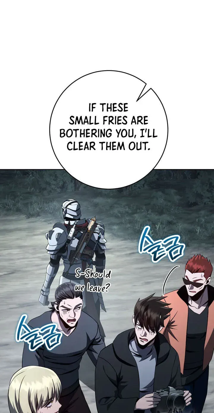 Read Skeleton Soldier Couldnt Protect The Dungeon - Chapter 384 - w7.skeletonsoldierfailedto.com | Image 60