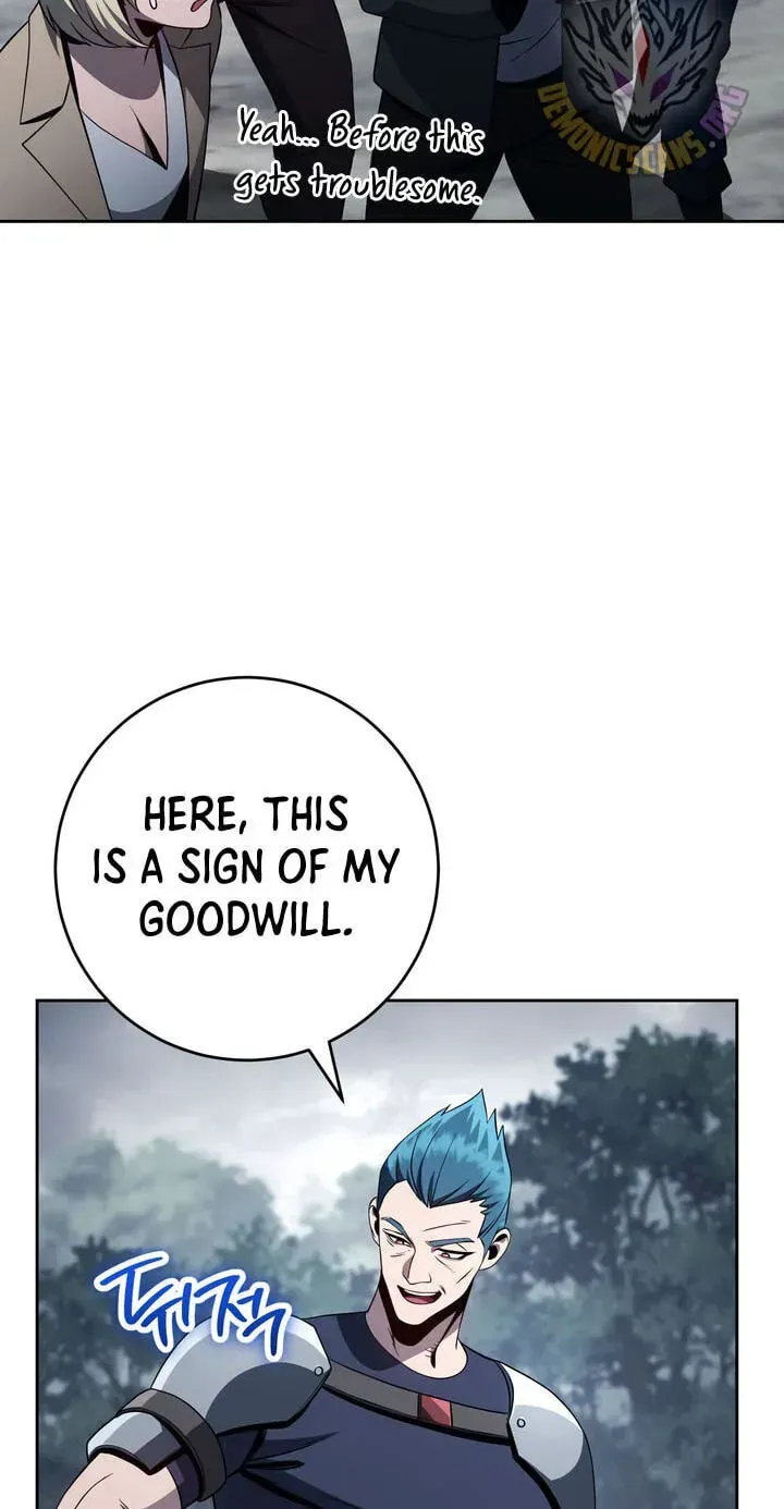 Read Skeleton Soldier Couldnt Protect The Dungeon - Chapter 384 - w7.skeletonsoldierfailedto.com | Image 61