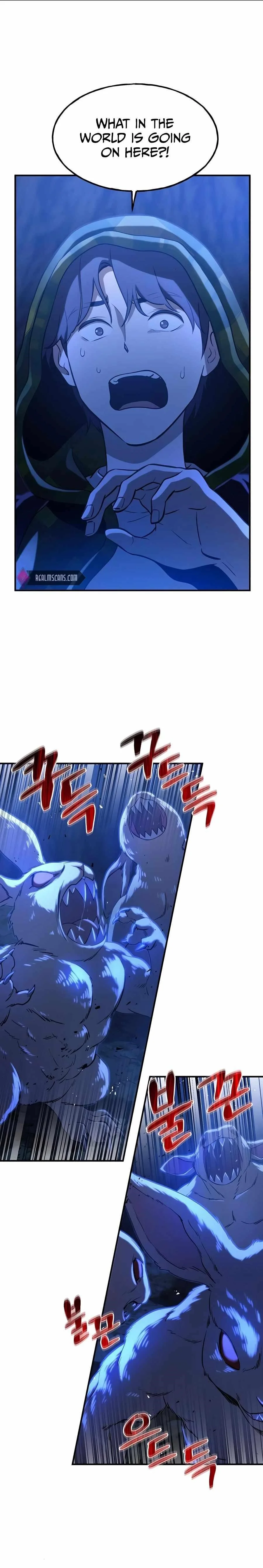 Read Solo Farming In The Tower Chapter 10 - solofarminginatower.com | High Quality Manga Image 1