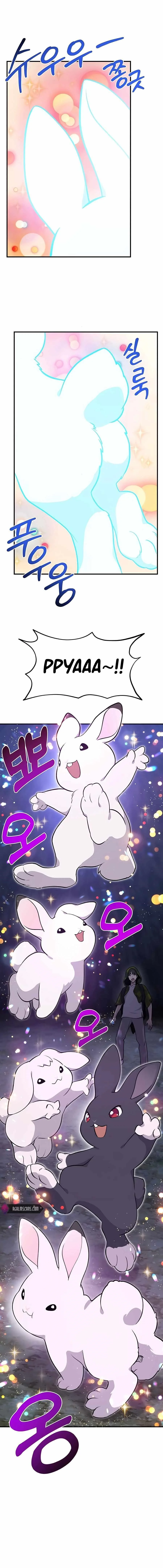 Read Solo Farming In The Tower Chapter 10 - solofarminginatower.com | High Quality Manga Image 3