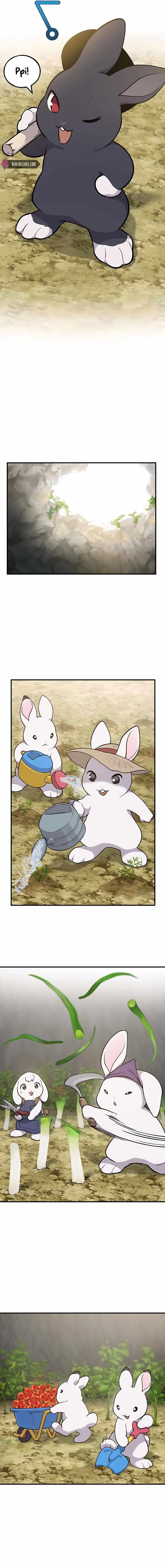 Read Solo Farming In The Tower Chapter 10 - solofarminginatower.com | High Quality Manga Image 9