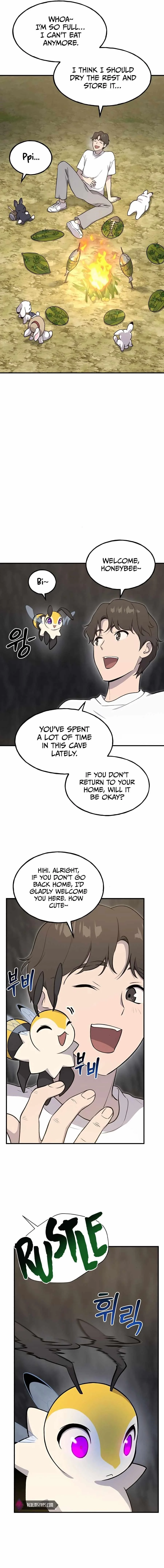 Read Solo Farming In The Tower Chapter 10 - solofarminginatower.com | High Quality Manga Image 20