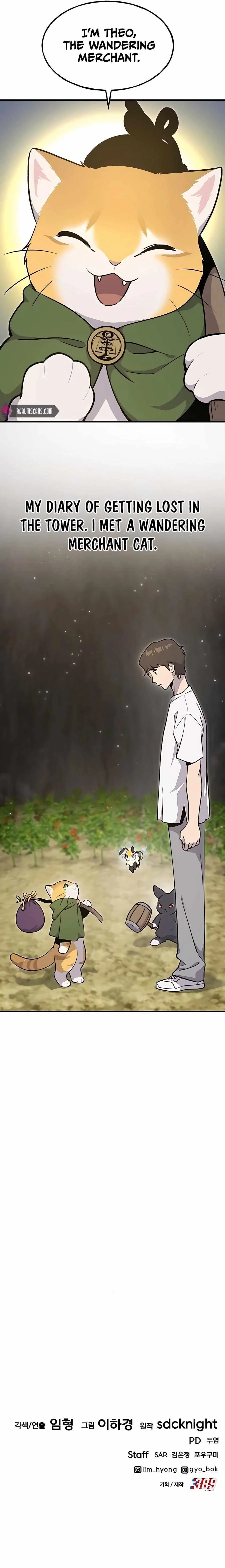 Read Solo Farming In The Tower Chapter 10 - solofarminginatower.com | High Quality Manga Image 23