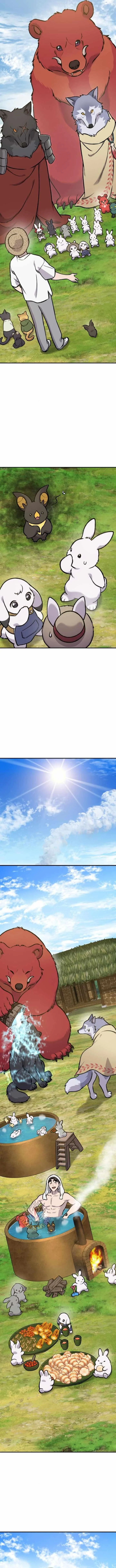 Read Solo Farming In The Tower Chapter 100 - solofarminginatower.com | High Quality Manga Image 7