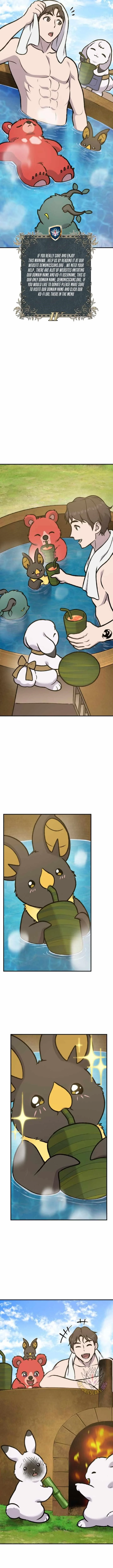 Read Solo Farming In The Tower Chapter 100 - solofarminginatower.com | High Quality Manga Image 8