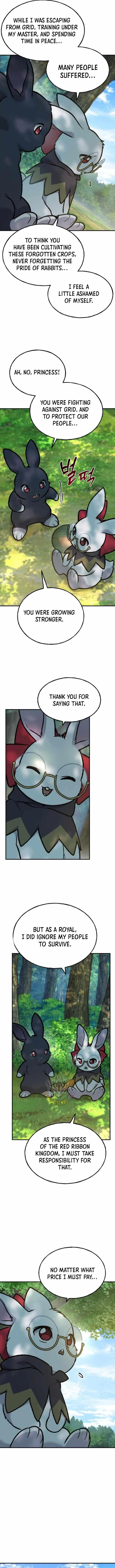 Read Solo Farming In The Tower Chapter 100 - solofarminginatower.com | High Quality Manga Image 14