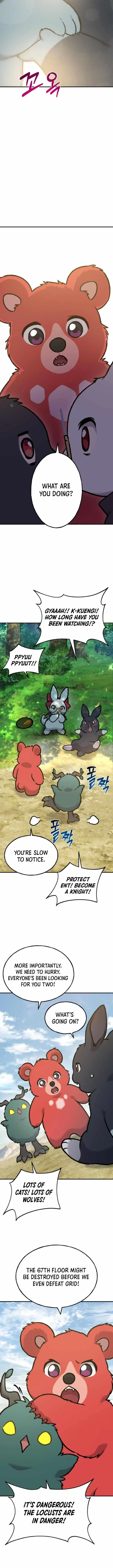 Read Solo Farming In The Tower Chapter 100 - solofarminginatower.com | High Quality Manga Image 17