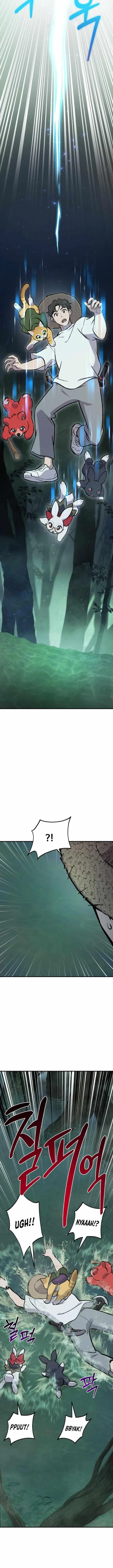 Read Solo Farming In The Tower Chapter 100 - solofarminginatower.com | High Quality Manga Image 24