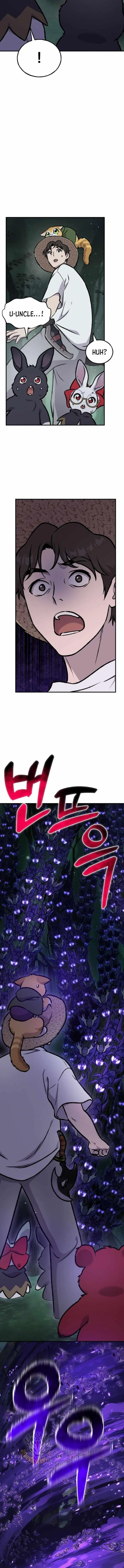 Read Solo Farming In The Tower Chapter 100 - solofarminginatower.com | High Quality Manga Image 26