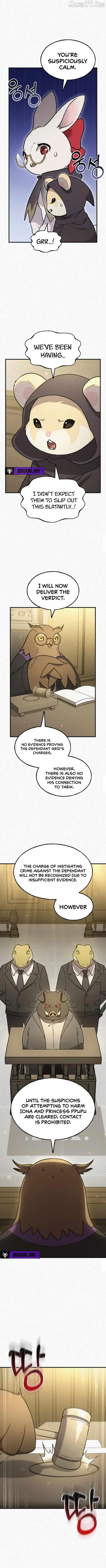 Read Solo Farming In The Tower Chapter 107 - www.solofarminginatower.com | High Quality Manga Image 6