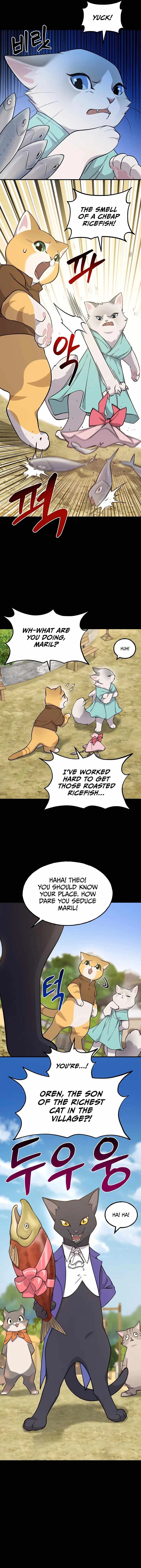 Read Solo Farming In The Tower Chapter 11 - solofarminginatower.com | High Quality Manga Image 13