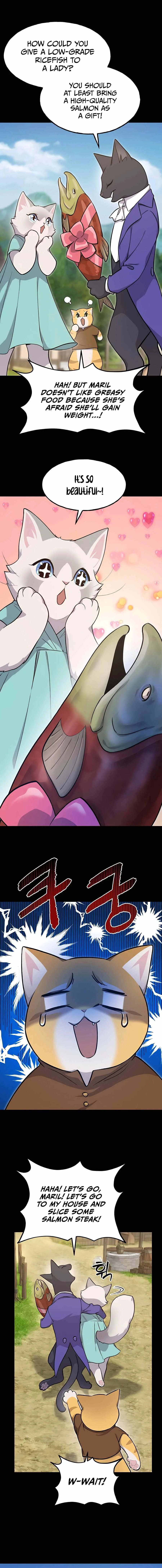 Read Solo Farming In The Tower Chapter 11 - solofarminginatower.com | High Quality Manga Image 14