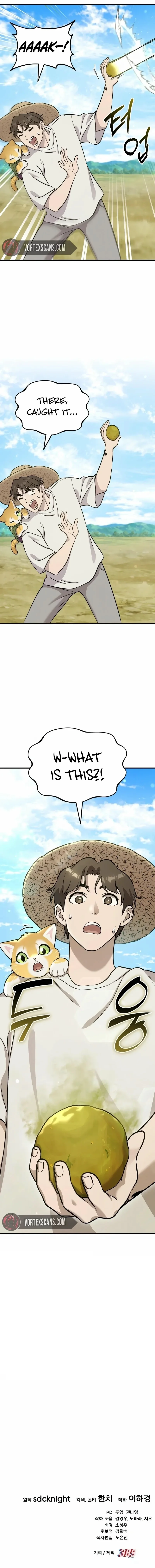 Read Solo Farming In The Tower Chapter 111 - www.solofarminginatower.com | High Quality Manga Image 13