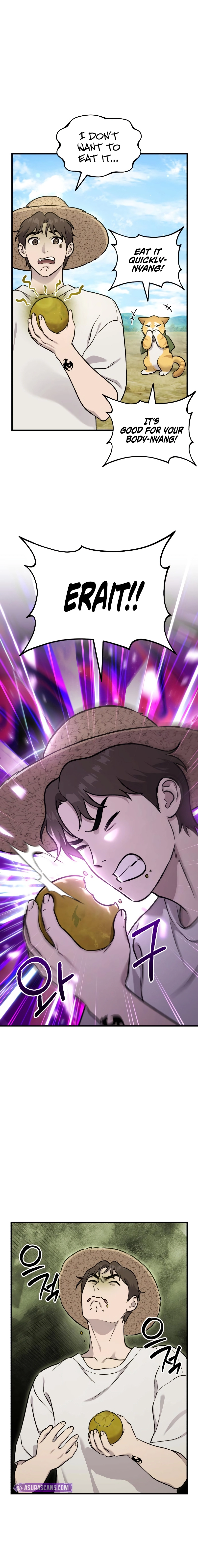 Read Solo Farming In The Tower Chapter 112 - www.solofarminginatower.com | High Quality Manga Image 4