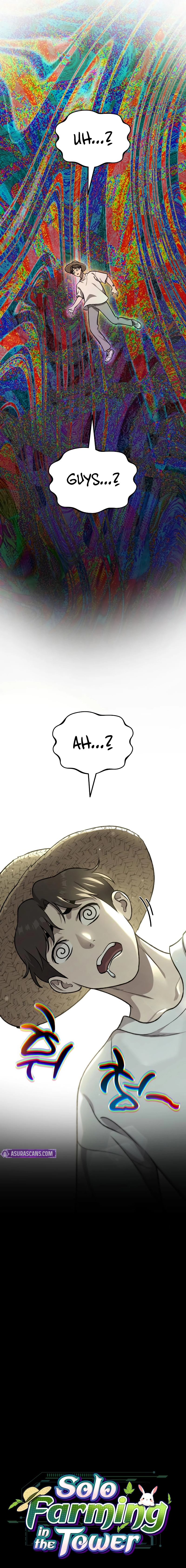 Read Solo Farming In The Tower Chapter 112 - www.solofarminginatower.com | High Quality Manga Image 6