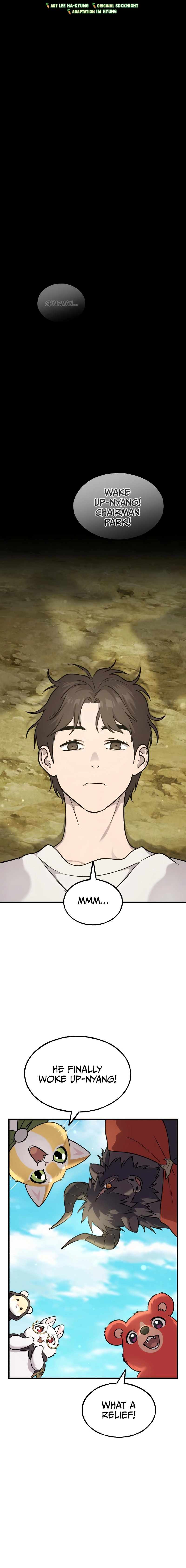 Read Solo Farming In The Tower Chapter 112 - www.solofarminginatower.com | High Quality Manga Image 7