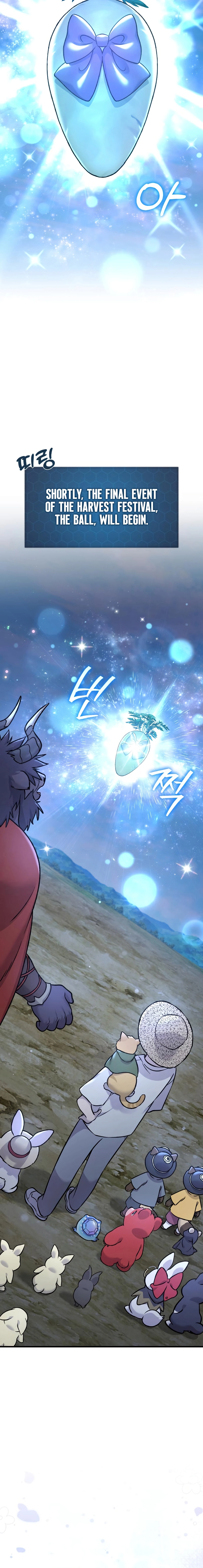 Read Solo Farming In The Tower Chapter 112 - www.solofarminginatower.com | High Quality Manga Image 11