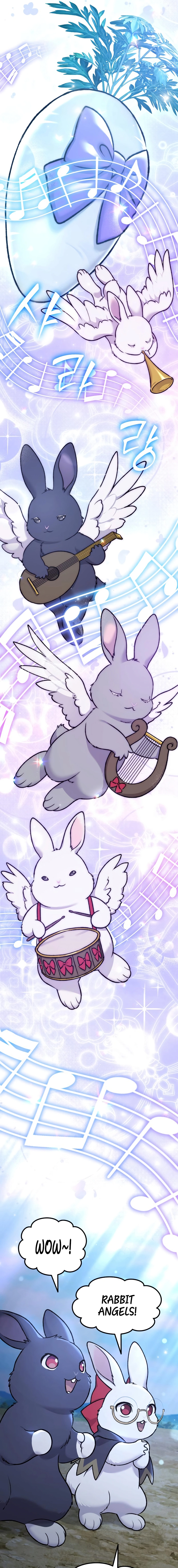 Read Solo Farming In The Tower Chapter 112 - www.solofarminginatower.com | High Quality Manga Image 12