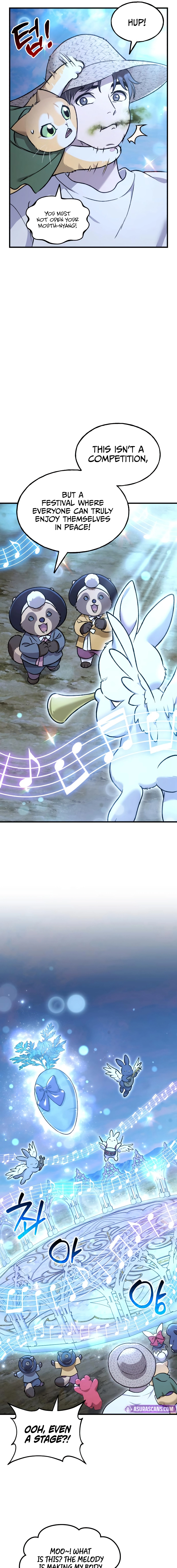 Read Solo Farming In The Tower Chapter 112 - www.solofarminginatower.com | High Quality Manga Image 14