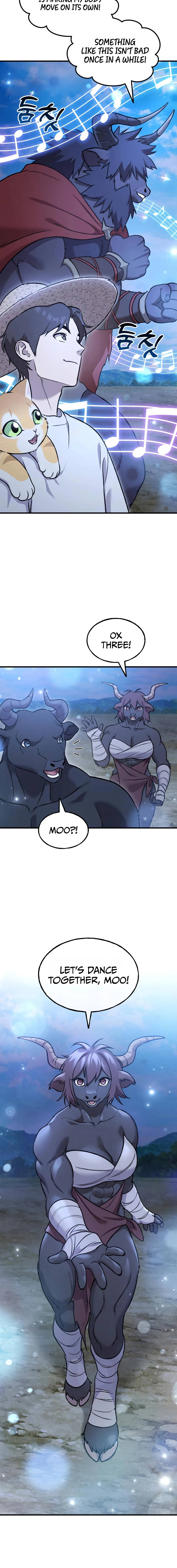 Read Solo Farming In The Tower Chapter 112 - www.solofarminginatower.com | High Quality Manga Image 15