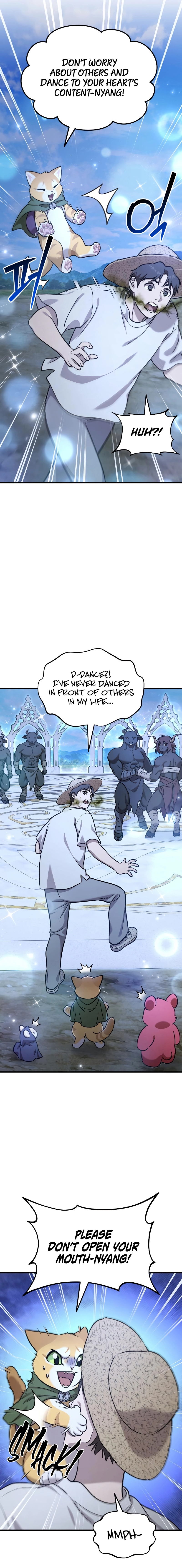 Read Solo Farming In The Tower Chapter 112 - www.solofarminginatower.com | High Quality Manga Image 18