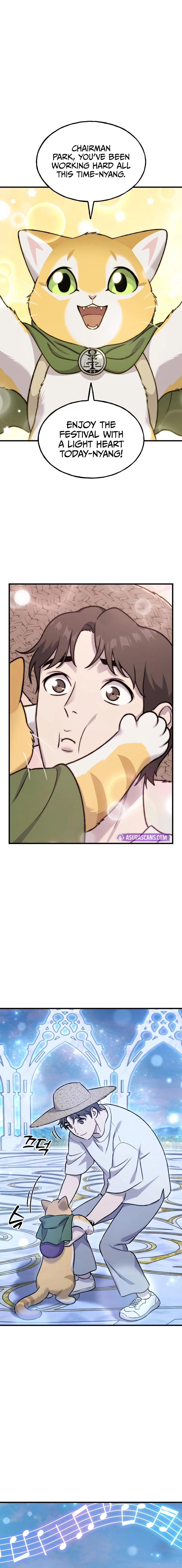 Read Solo Farming In The Tower Chapter 112 - www.solofarminginatower.com | High Quality Manga Image 19