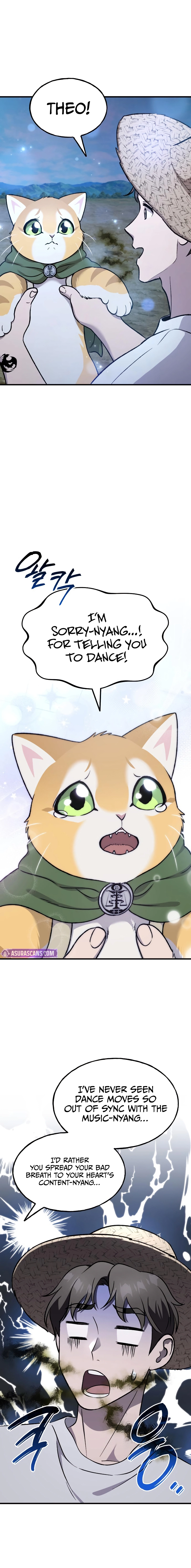 Read Solo Farming In The Tower Chapter 112 - www.solofarminginatower.com | High Quality Manga Image 22