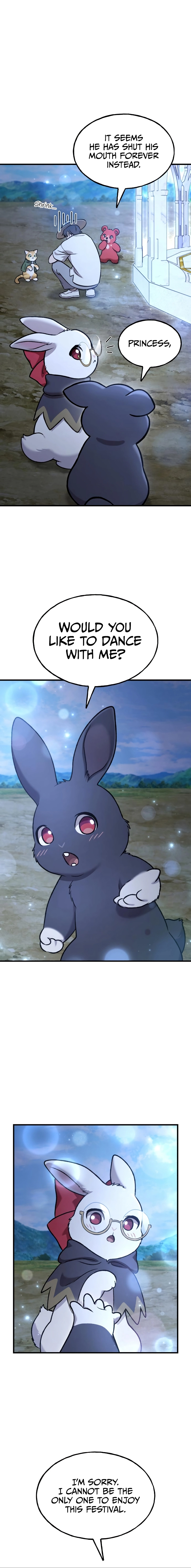 Read Solo Farming In The Tower Chapter 112 - www.solofarminginatower.com | High Quality Manga Image 23