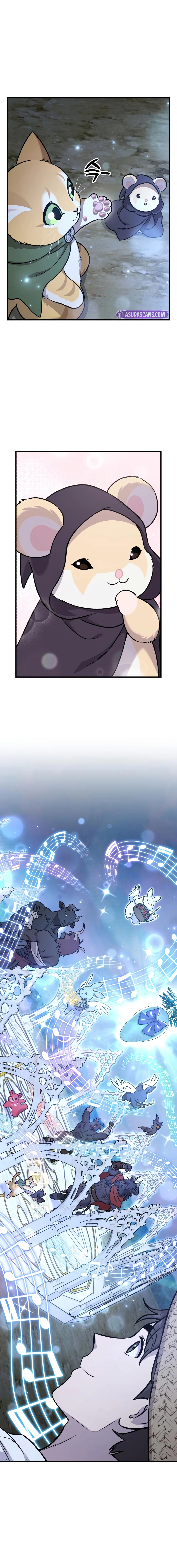 Read Solo Farming In The Tower Chapter 112 - www.solofarminginatower.com | High Quality Manga Image 27