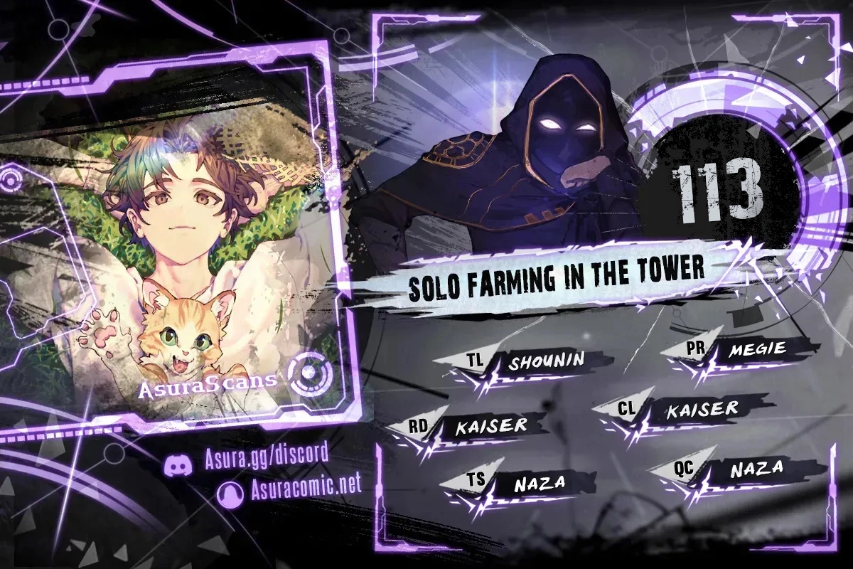 Read Solo Farming In The Tower Chapter 113 - www.solofarminginatower.com | High Quality Manga Image 1