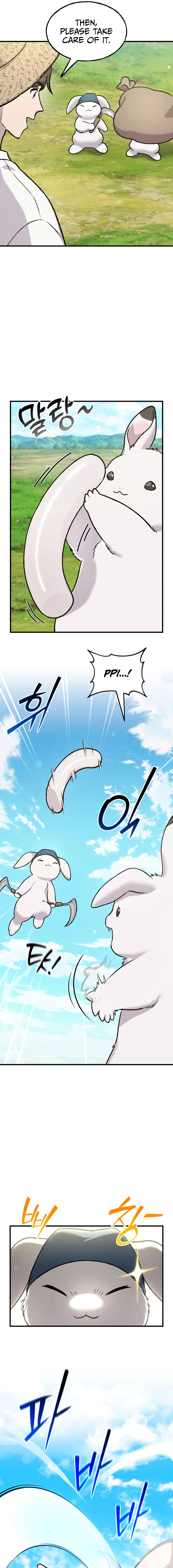 Read Solo Farming In The Tower Chapter 113 - www.solofarminginatower.com | High Quality Manga Image 4