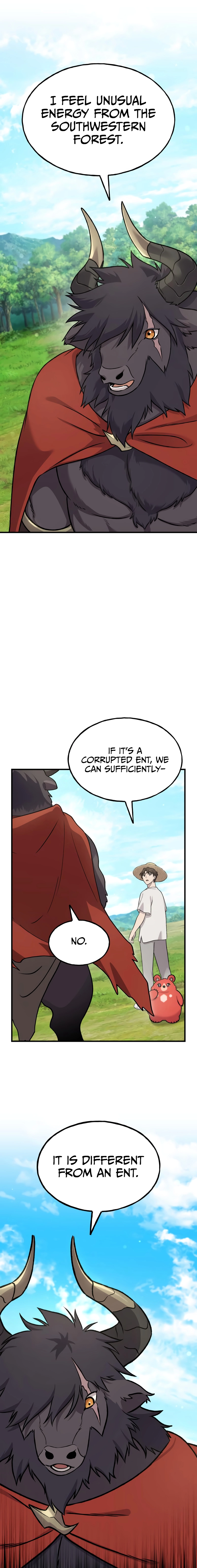 Read Solo Farming In The Tower Chapter 113 - www.solofarminginatower.com | High Quality Manga Image 24