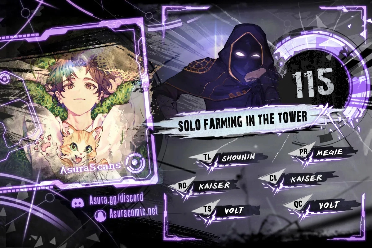 Read Solo Farming In The Tower Chapter 115 - www.solofarminginatower.com | High Quality Manga Image 1