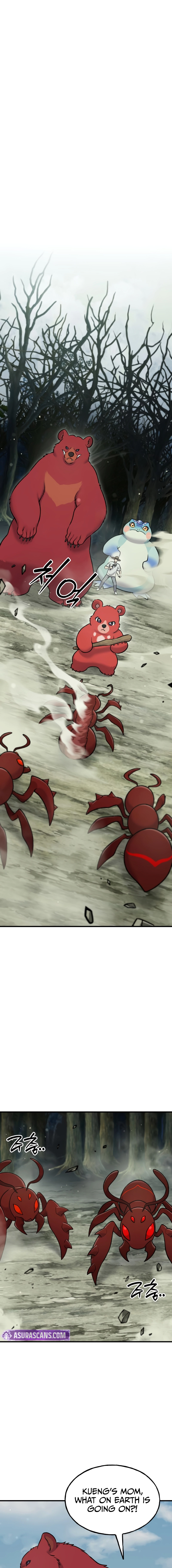 Read Solo Farming In The Tower Chapter 115 - www.solofarminginatower.com | High Quality Manga Image 2