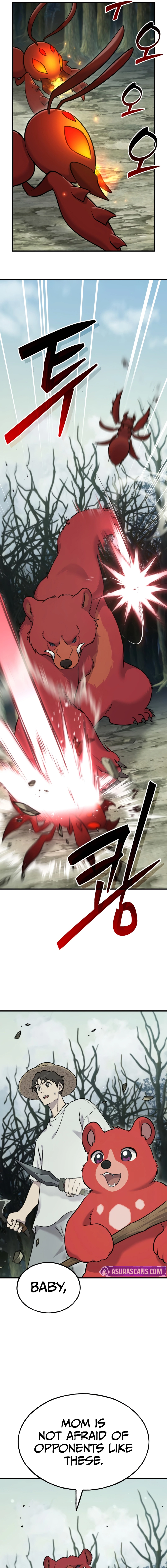 Read Solo Farming In The Tower Chapter 115 - www.solofarminginatower.com | High Quality Manga Image 4