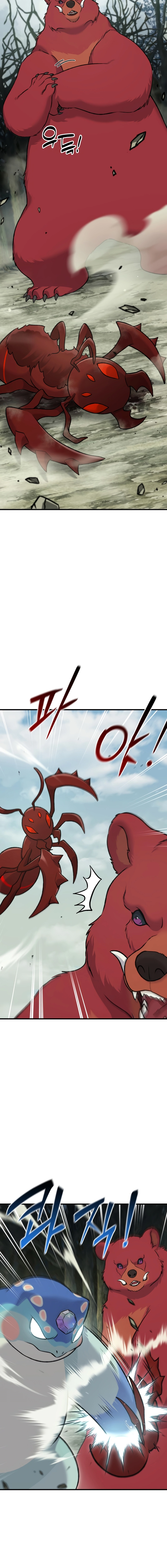 Read Solo Farming In The Tower Chapter 115 - www.solofarminginatower.com | High Quality Manga Image 5