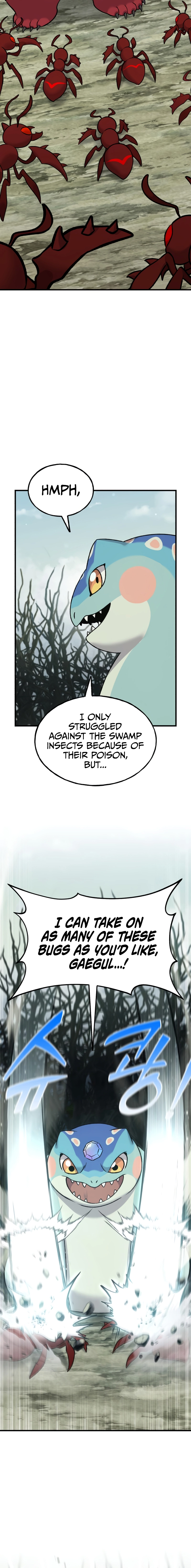 Read Solo Farming In The Tower Chapter 115 - www.solofarminginatower.com | High Quality Manga Image 7