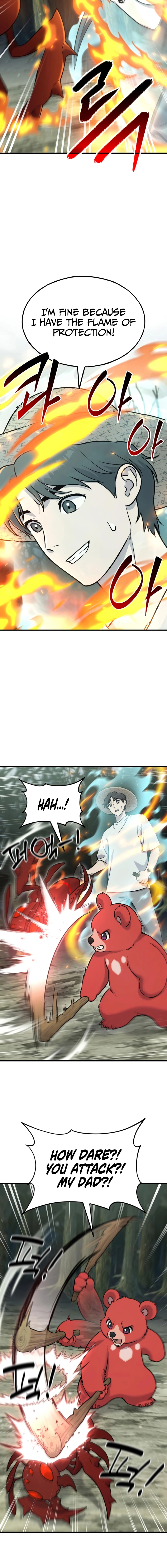 Read Solo Farming In The Tower Chapter 115 - www.solofarminginatower.com | High Quality Manga Image 11