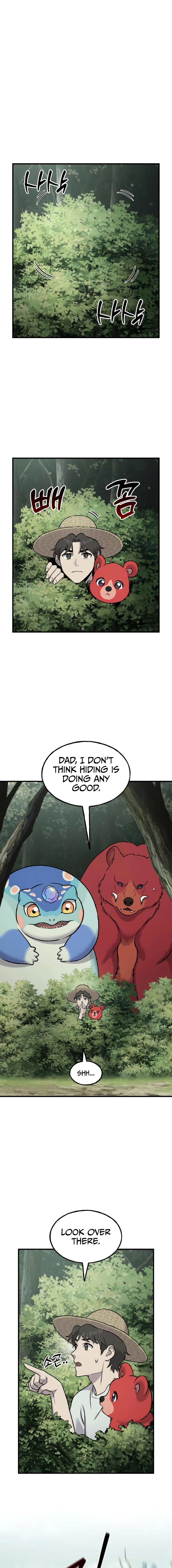 Read Solo Farming In The Tower Chapter 115 - www.solofarminginatower.com | High Quality Manga Image 14