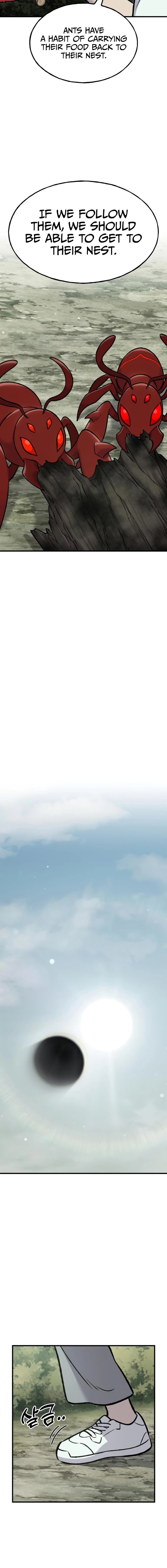 Read Solo Farming In The Tower Chapter 115 - www.solofarminginatower.com | High Quality Manga Image 17