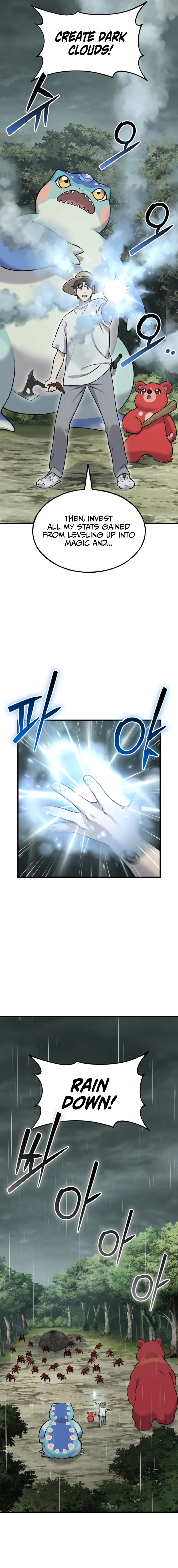 Read Solo Farming In The Tower Chapter 115 - www.solofarminginatower.com | High Quality Manga Image 22