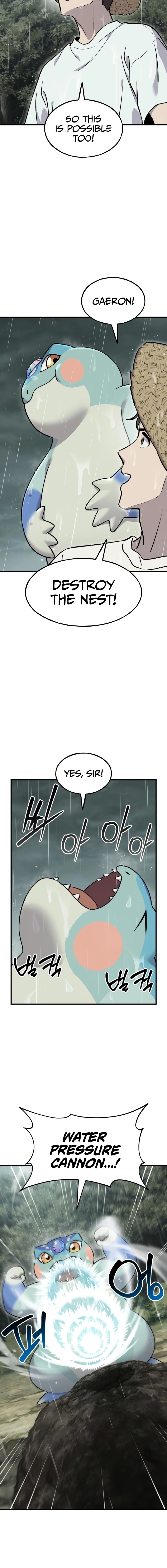 Read Solo Farming In The Tower Chapter 115 - www.solofarminginatower.com | High Quality Manga Image 25