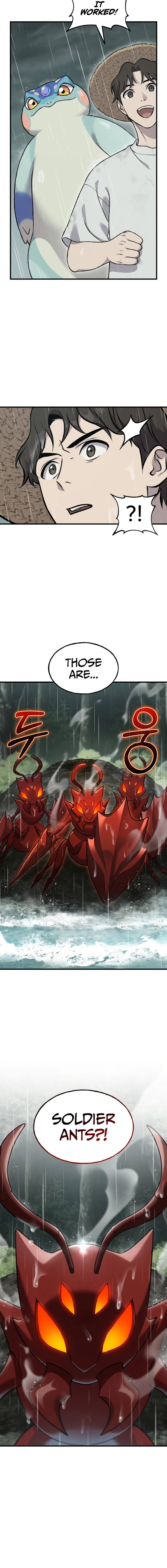 Read Solo Farming In The Tower Chapter 115 - www.solofarminginatower.com | High Quality Manga Image 27